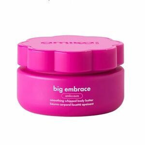 amika Body Butter Deluxe Mini 30ml | NWT